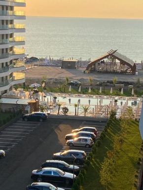 Lexxa 4 Casa Del Mar -Mamaia Nord